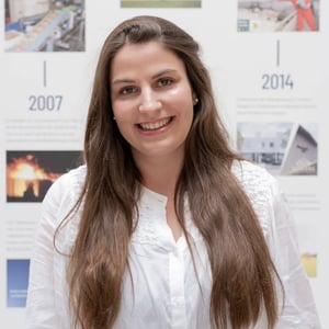 Eveline Glaudemans