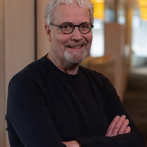 Paul van Noorloos · Commercieel medewerker binnendienst
