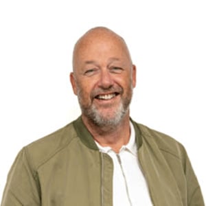 Ronald Dankers