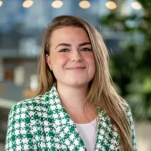 Roosmarijn van Oldenbeek