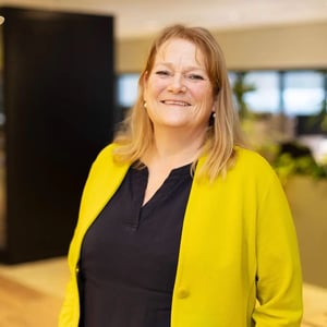 Karen - Product Owner