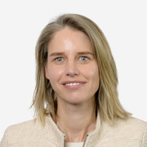 Jolanda Birchall