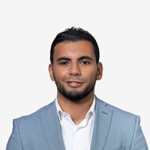 Abdel Zeraï · Manager Accountancy & advice