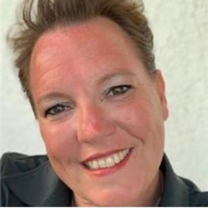 Mariëlle Kafoe