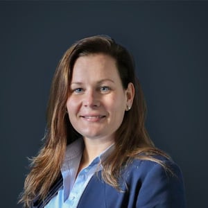 Melanie · Operations Director