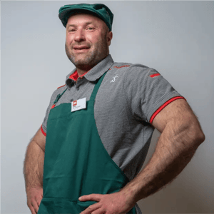 Sander - Groente en Fruit specialist