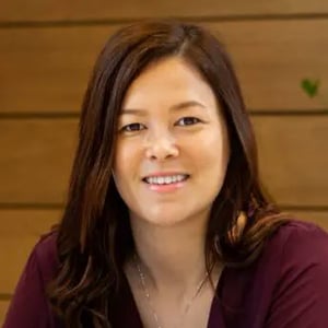 Rachel - Strategisch Inkoper