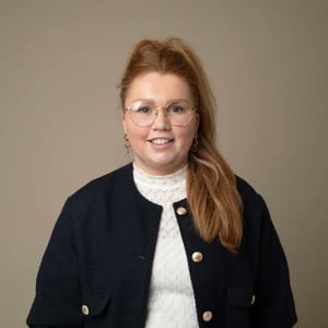 Laura de Witt · Assistent filiaalmanager