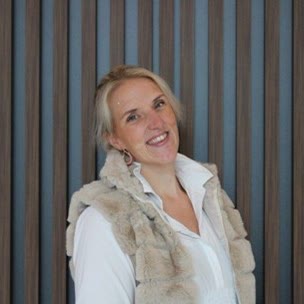Karin Rezaie