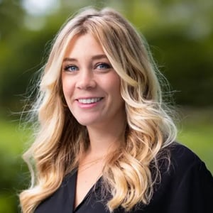 Marloes - Communicatiespecialist