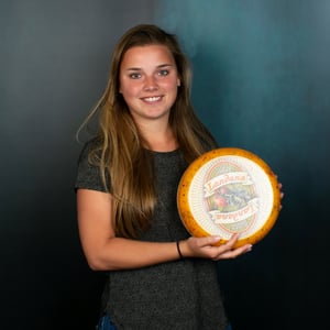 Eline · HR Adviseur