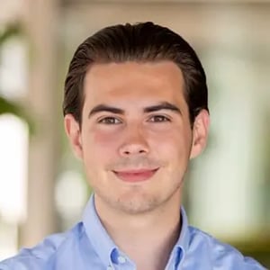 Timo - Werkstudent