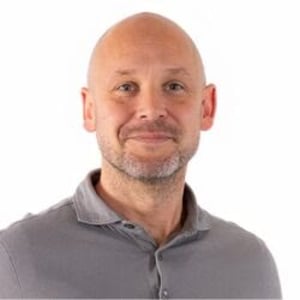 Jaap Lenssen
