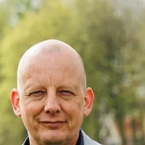 Raymond - Algemeen Directeur
