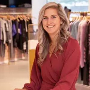 Stephanie Gielen