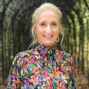 Harriëtte Baken