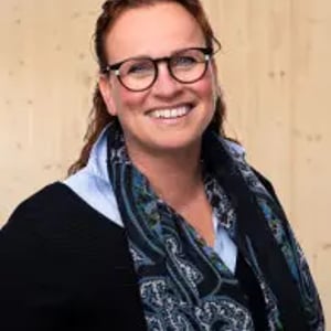 Renée Sanders