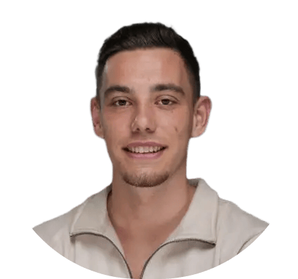 Chris de Romph