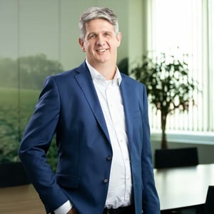 Mark Zuidhof · algemeen directeur