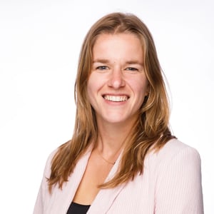 Megan Hamelink