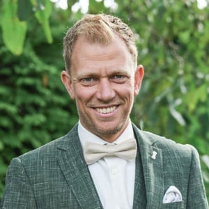 Marijn Dijkstra