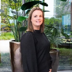 Manon Vos - van Wijk