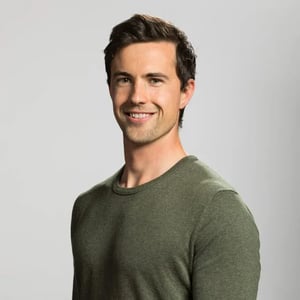 Daan - IT-consultant