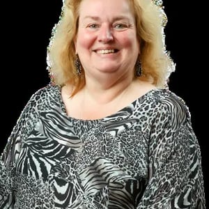 Heidi van Gelder