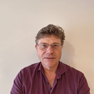 Arie Peters