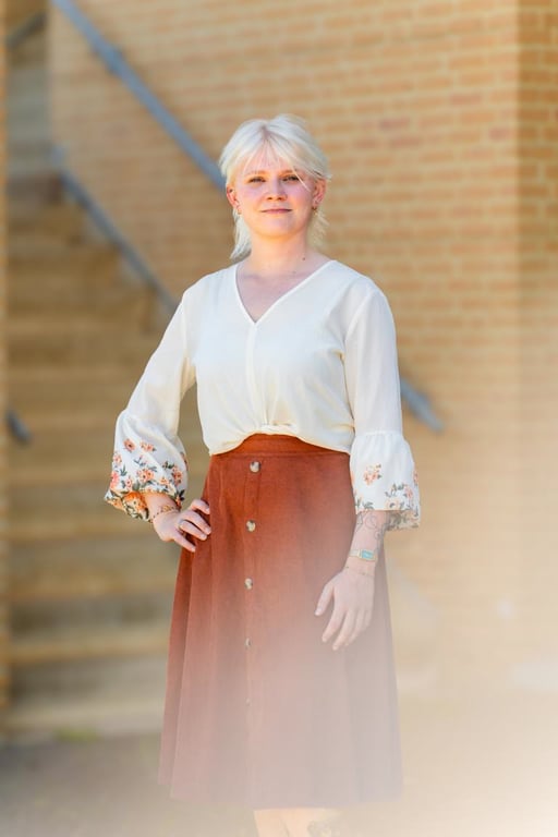 Nicole - SPV in opleiding