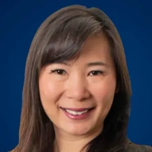 Kate Liao - Accountmanager