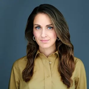 Bianca Renkien - HR Manager