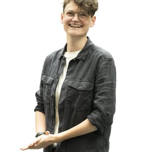 Sofia van Santen - Onderzoeker