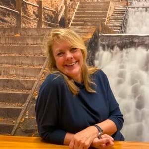 Hettie van den Brul - Lebbink