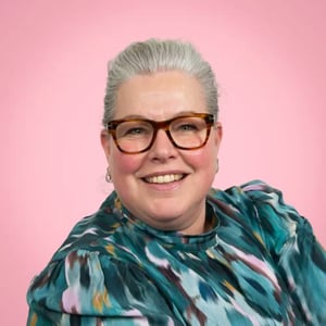 Bianca Bakkum - Hilbers
