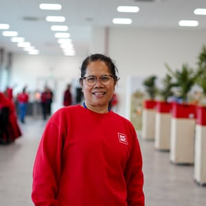 Rosalie · Berkel en Rodenrijs