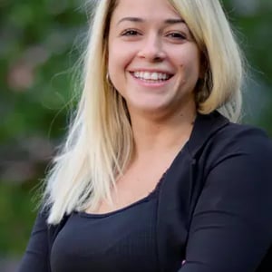 Maria Caramuta - Regional Sales Manager