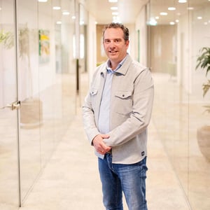 Bas Rensen - CEO Best Fresh Group
