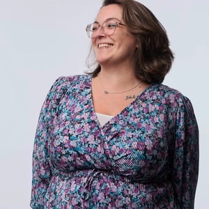 Sofie Bastiaansen - Projectondersteuner RO Projecten