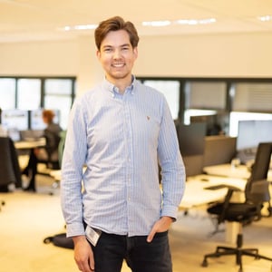Tom - Product Owner
