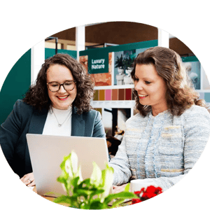 Maureen - HR Medewerker