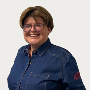 Marieke van Kilsdonk