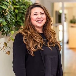 Masja Oosterbroek