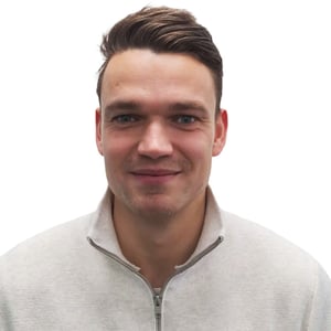 Maarten Zonnevylle