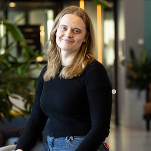 Sara Lute · Data Engineer
