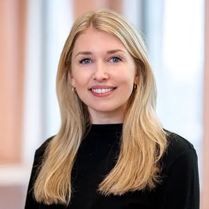 Sophie Ravesteijn