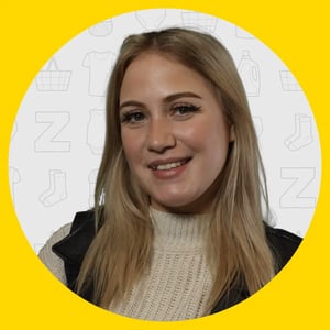 Daisy - Assistent Filiaalmanager