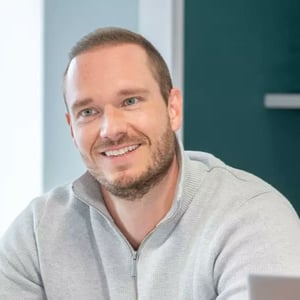 Harm Sterk