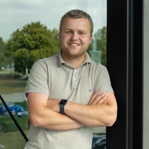 Tobias van den Brink