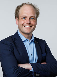 Jeroen van Rooij